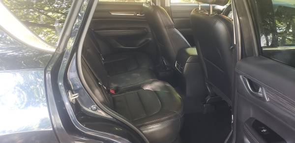 Mazda cx5 Grand touring 2018 for sale in Antelope, CA – photo 21