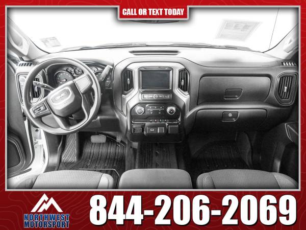 2019 GMC Sierra 1500 4x4 - - by dealer - vehicle for sale in Spokane Valley, MT – photo 3