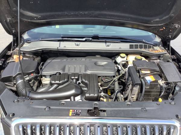 Leather! 2015 Buick Verano! Sharp Sedan! - - by dealer for sale in Ortonville, MI – photo 22