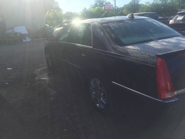 Cadillac Escalade SRX CTS DEVILLE CTS-V sedan coupe for sale in Dallas, TX – photo 10