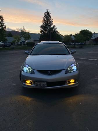 2006 Rsx Rype S for sale in Talmage, CA – photo 23