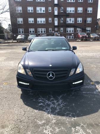 2010 Mercedes Benz E350 4matic AWD - 98K MILES for sale in Fairport, NY – photo 18