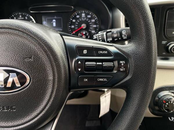 2016 Kia Sorento LX V6 AWD 4dr SUV - - by dealer for sale in Seymour, TN – photo 22