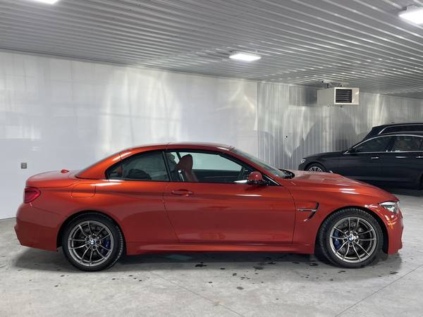 2018 BMW M4 - - by dealer - vehicle automotive sale for sale in Buffalo, NY – photo 5