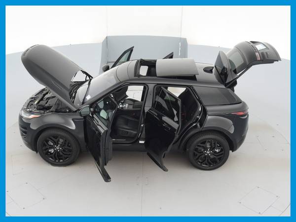 2020 Land Rover Range Rover Evoque P300 R-Dynamic SE Sport Utility for sale in El Cajon, CA – photo 16