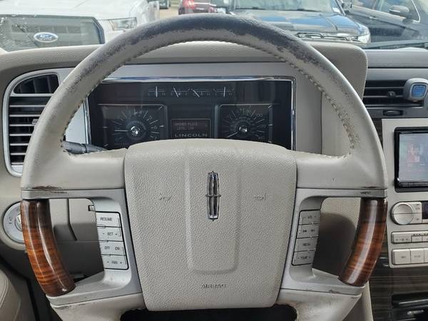 2008 LINCOLN Navigator Awesome value! for sale in Harvey, LA – photo 18