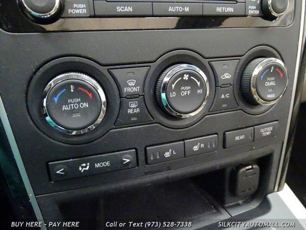 2010 Mazda CX-9 Sport AWD Camera Sunroof Bluetooth AWD Sport 4dr SUV... for sale in Paterson, CT – photo 24