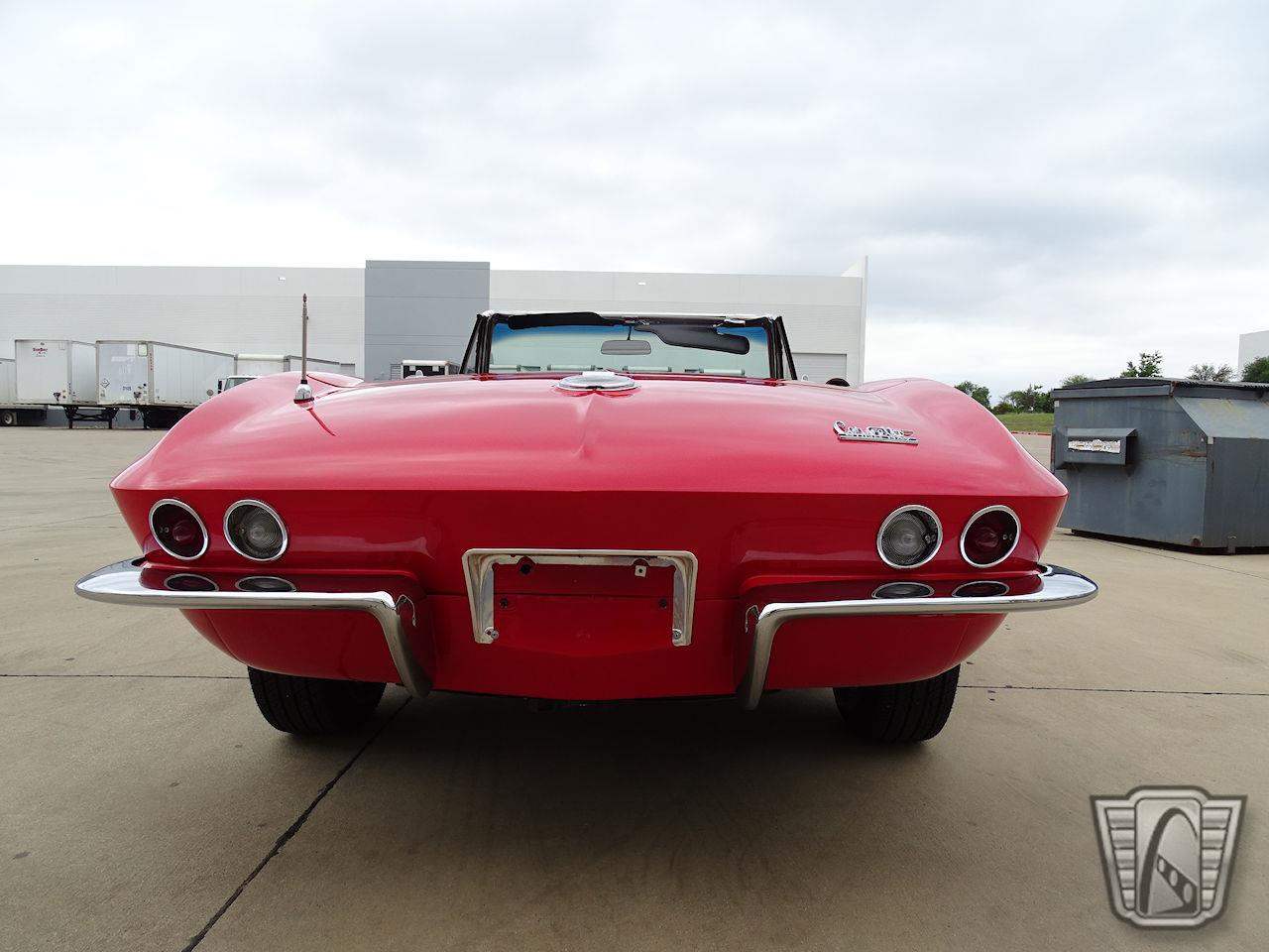 1966 Chevrolet Corvette for sale in O'Fallon, IL – photo 33