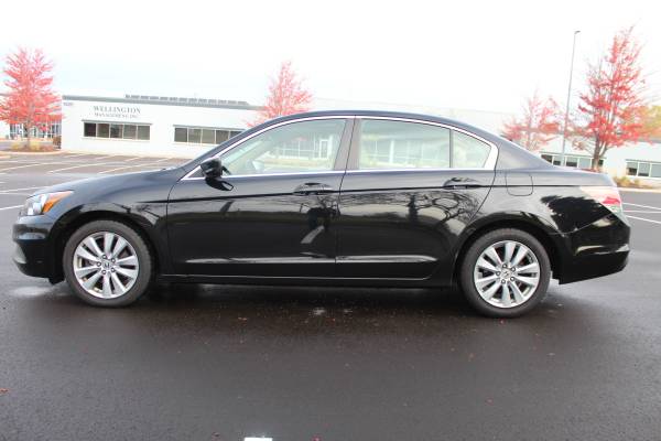 ***2011 HONDA ACCORD EX-L (CLEAN CARFAX)(FINANCING AVAILABLE)*** -... for sale in Saint Paul, MN – photo 5