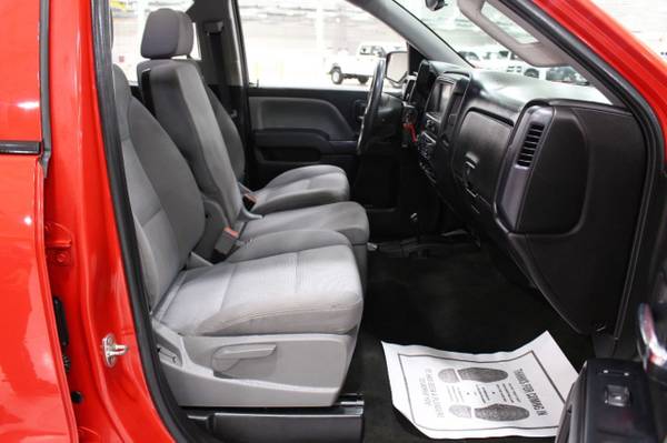 2017 Chevrolet Silverado 1500 4WD Double Cab 143 5 - cars & for sale in Jonesboro, GA – photo 17