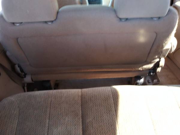 1998 FORD WINDSTAR VAN *3RD ROW* for sale in Indianapolis, IN – photo 5