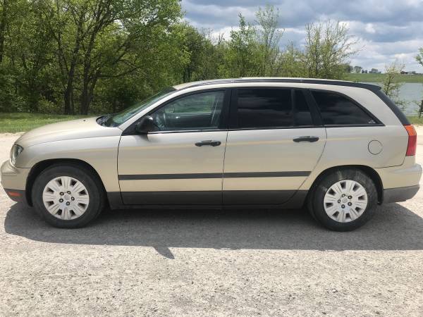 Chrysler Pacifica for sale in Other, MO – photo 5
