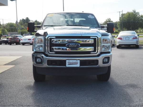 2016 Ford F-250 Super Duty Lariat for sale in Frederick, MD – photo 4
