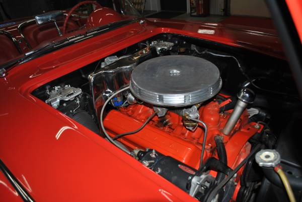 1960 Corvette - - by dealer - vehicle automotive sale for sale in Germantown, WI – photo 20
