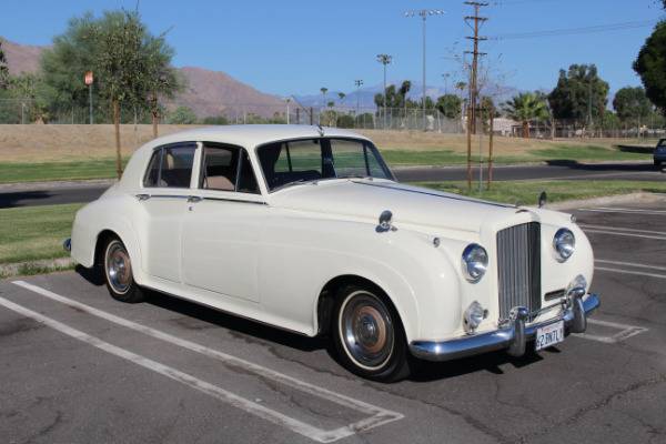 1962 Bentley S-2 for sale in Palm Springs, CA – photo 3