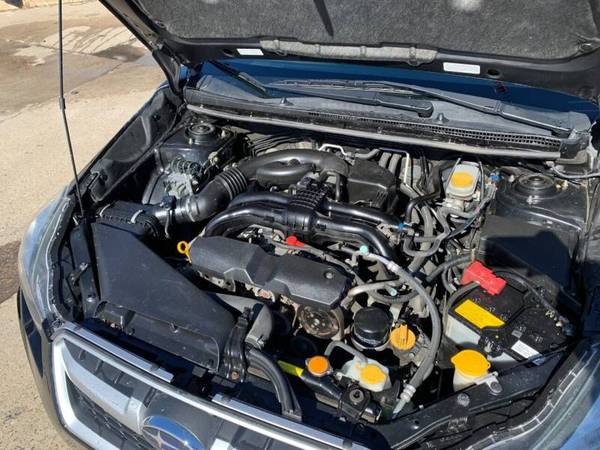 2014 Subaru Impreza 2.0i Sport Premium AWD 4dr Wagon CVT 95296 Miles... for sale in Saint Paul, MN – photo 8