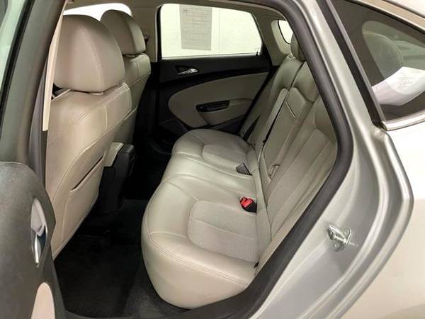2016 Buick Verano 238 mo/0 dn Leather, Full power! Call today! for sale in Saint Marys, OH – photo 7
