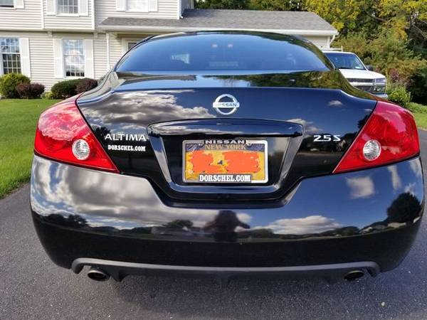 2012 Nissan Altima SPOTLESS for sale in WEBSTER, NY – photo 4