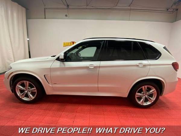 2014 BMW X5 xDrive35i AWD xDrive35i 4dr SUV 0 Down Drive NOW! for sale in Waldorf, MD – photo 16