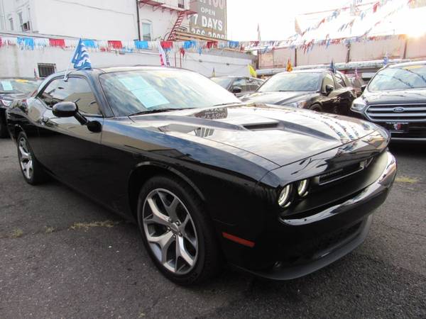 Check Out This Spotless 2016 Dodge Challenger with 78,691 Miles-queens for sale in Middle Village, NY – photo 2