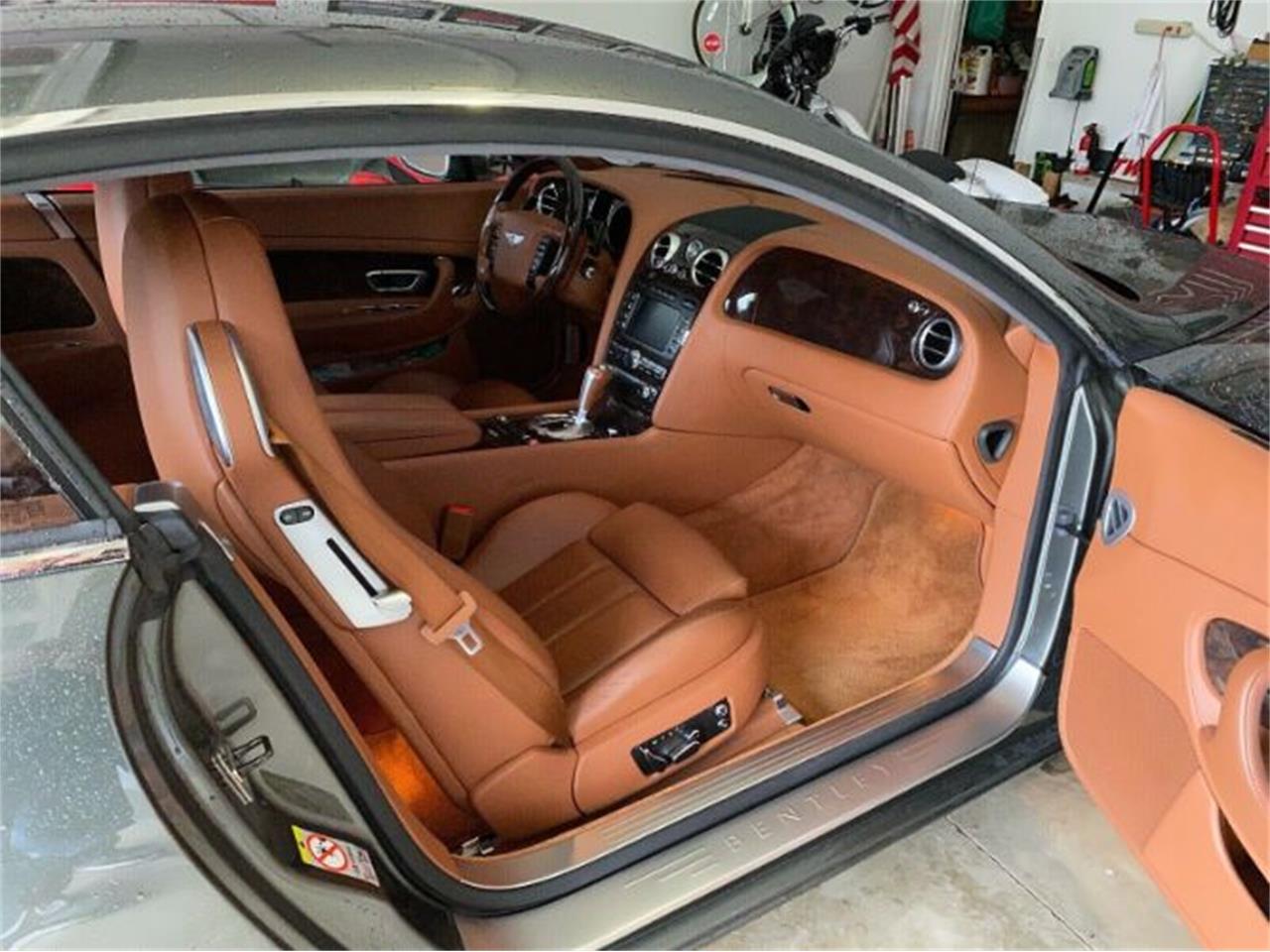 2009 Bentley Continental for sale in Cadillac, MI – photo 13
