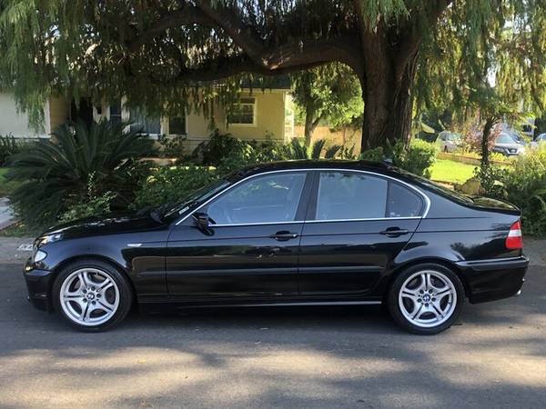 2003 BMW 3-Series 330i - cars & trucks - by dealer - vehicle... for sale in North Hollywood, CA – photo 5