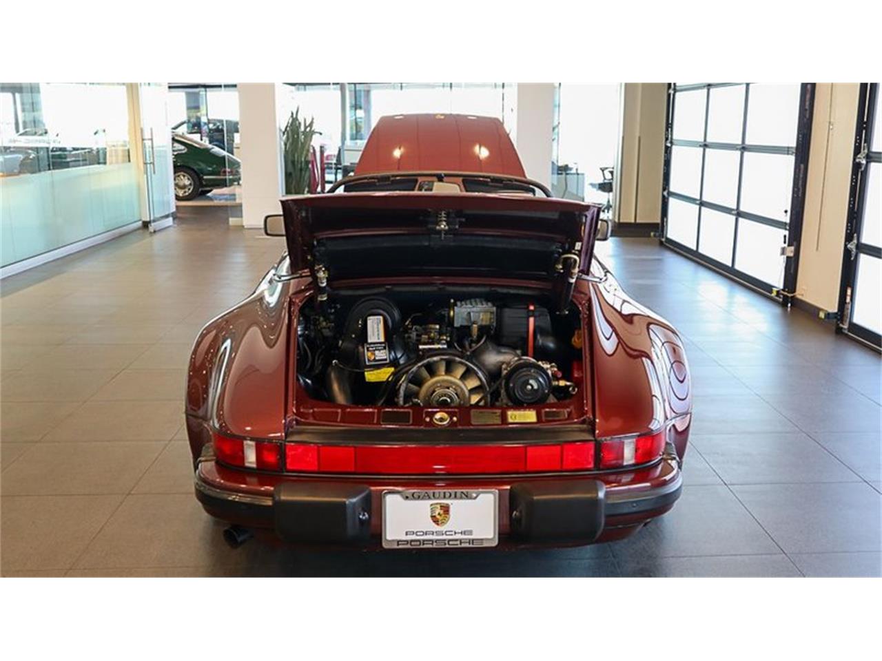 1989 Porsche 911 for sale in Las Vegas, NV – photo 70