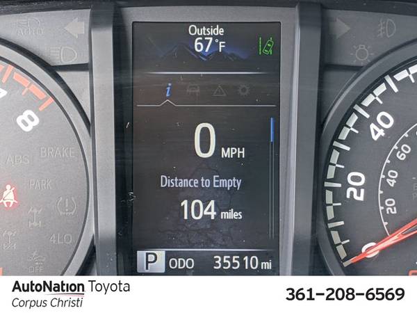 2018 Toyota Tacoma SR 4x4 4WD Four Wheel Drive SKU:JX060266 - cars &... for sale in Corpus Christi, TX – photo 13