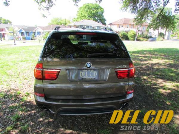 BMW X5 xDrive35i !! Super Clean, Navigation !! 😎 for sale in New Orleans, LA – photo 6
