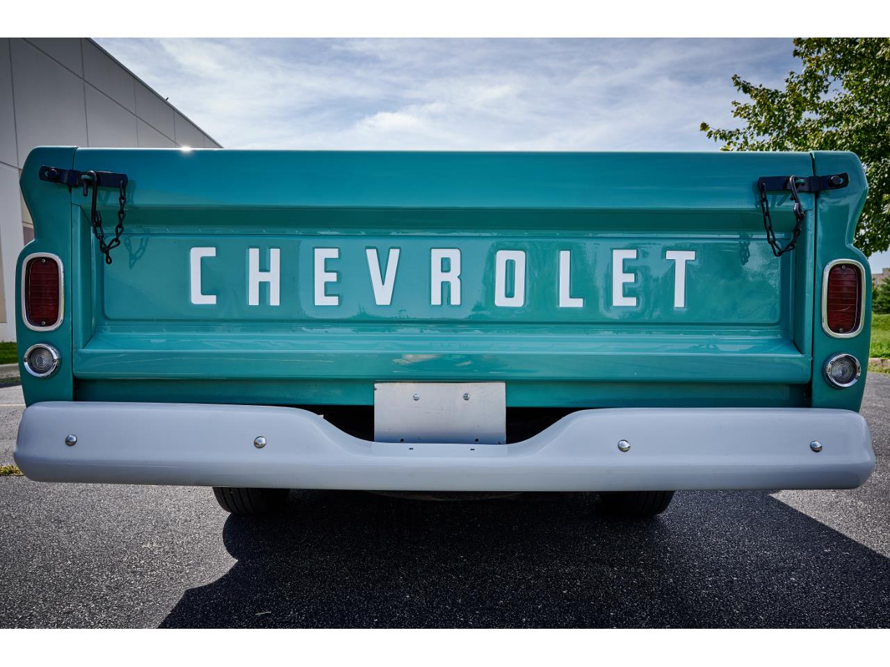 1966 Chevrolet C10 for sale in O'Fallon, IL – photo 67
