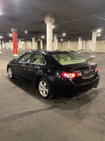 2010 Acura TSX Tech Package - - by dealer - vehicle for sale in utica, NY – photo 3