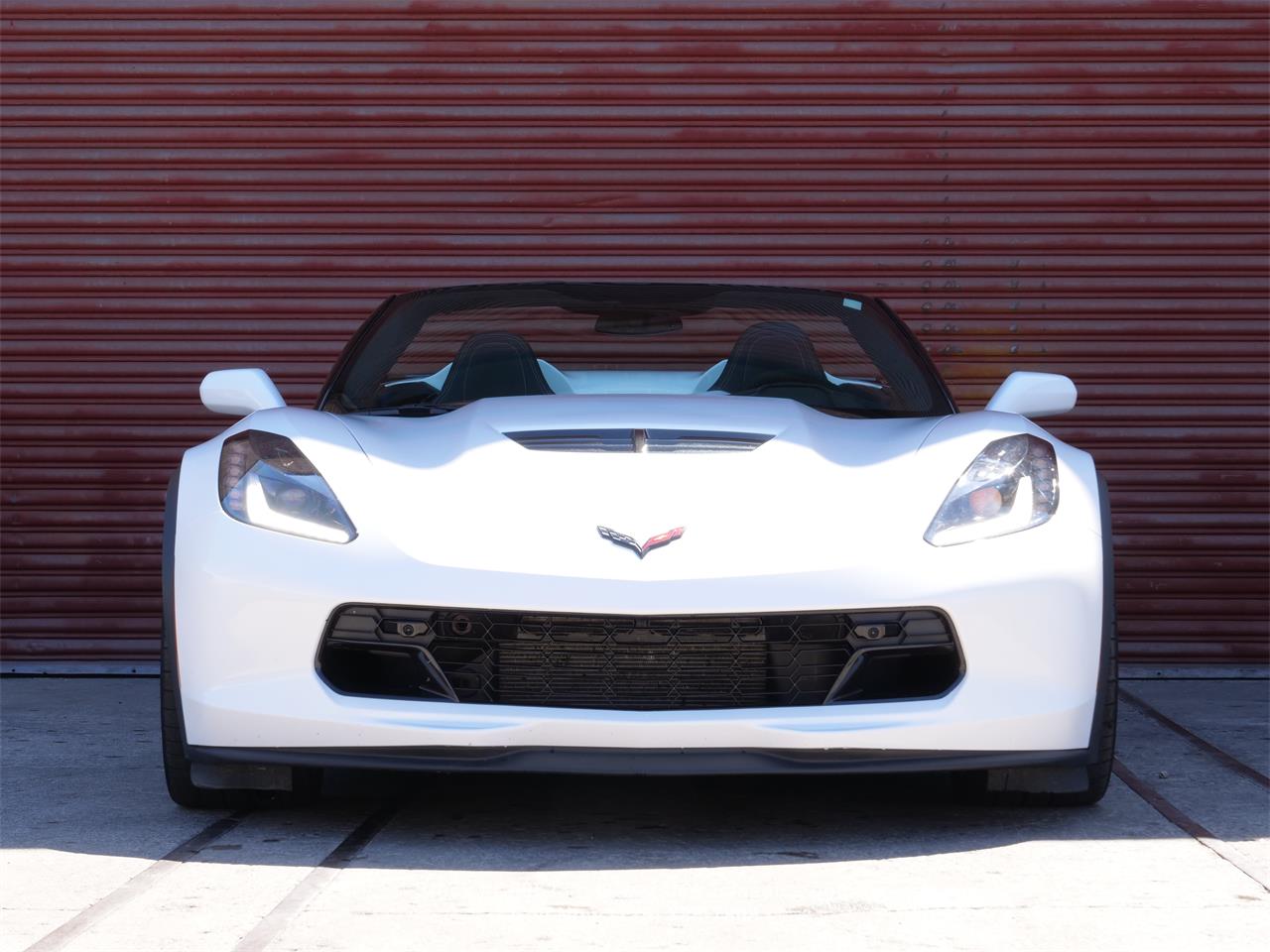 2017 Chevrolet Corvette for sale in Reno, NV – photo 17