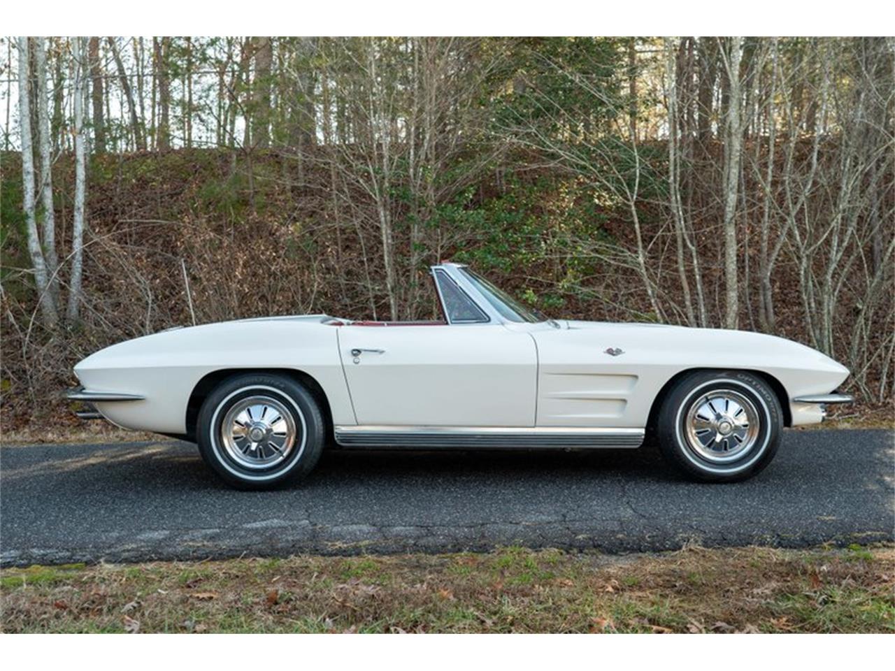1964 Chevrolet Corvette for sale in Greensboro, NC – photo 4
