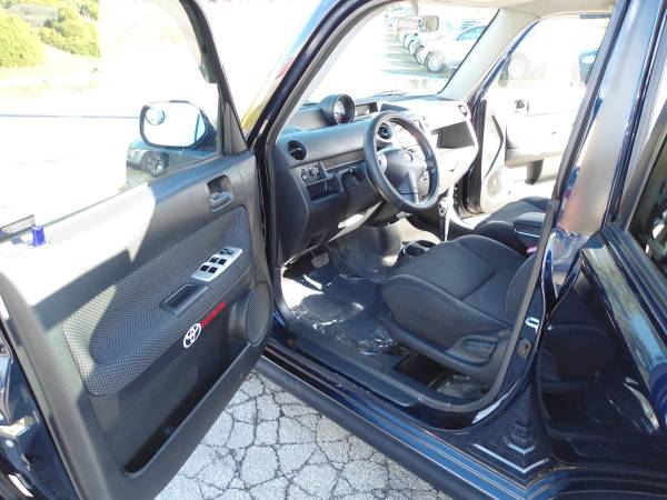 Scion XB Extra Clean Nice After market chrome rims **1 Year... for sale in Hampstead, NH – photo 14