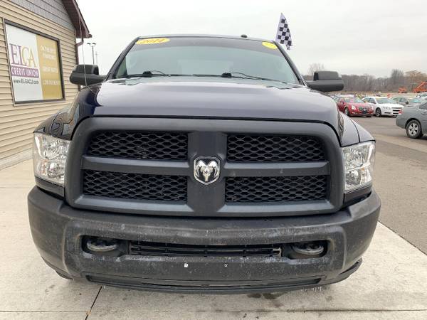 2014 RAM 2500 4WD Crew Cab 149 Tradesman - - by for sale in Chesaning, MI – photo 23