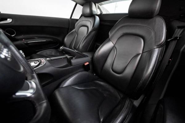 2009 Audi R8 Carbon Fiber Interior/Exterior PckgONLY 17K milesLOADED... for sale in Dallas, FL – photo 17