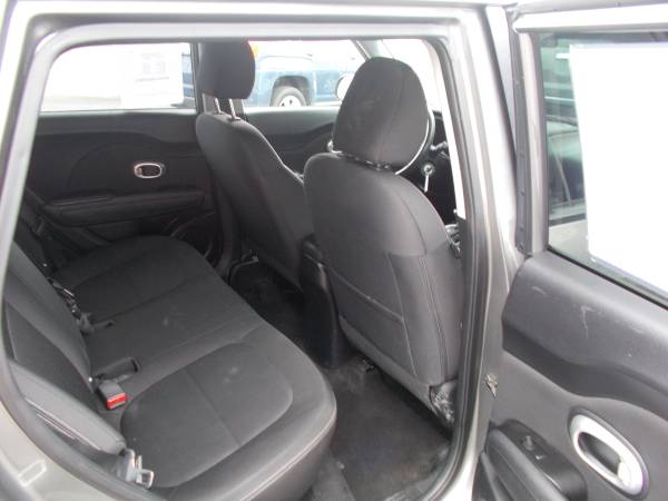 2014 Kia Soul - Only 62K Miles - Automatic - Bluetooth for sale in West Warwick, RI – photo 23