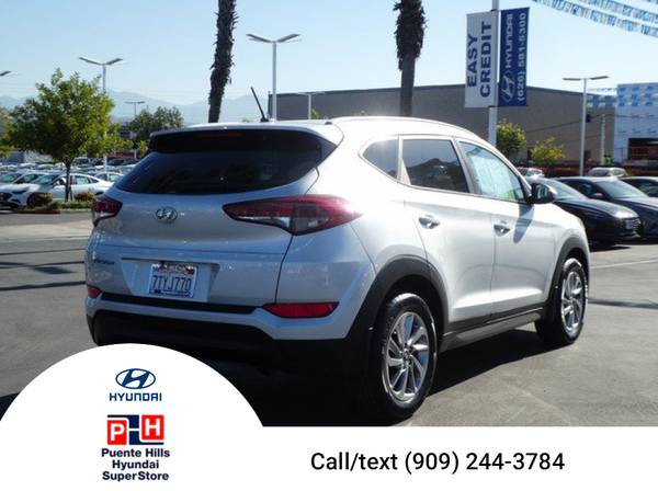 2016 Hyundai Tucson SE Great Internet Deals Biggest Sale Of The for sale in City of Industry, CA – photo 8
