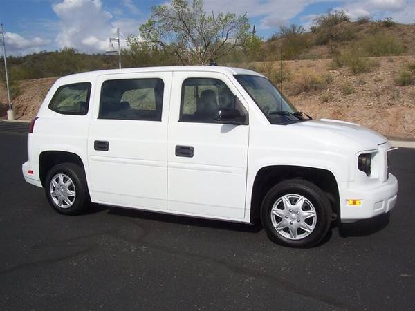 2014 Mobility Ventures MV-1 SE Wheelchair Handicap Mobility Van for sale in Phoenix, TX – photo 22