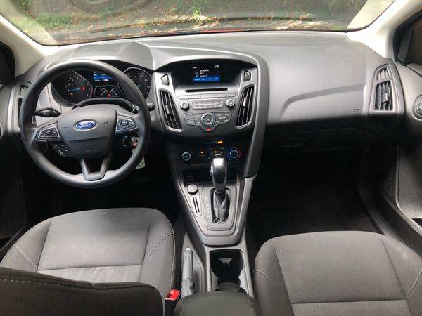 2016 Ford Focus SE Hatch for sale in Portland, OR – photo 12