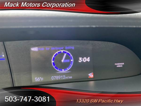 2015 Honda Civic LX 1-Owners 79k Low Miles 5-Spd 36MPG - cars &... for sale in Tigard, OR – photo 22