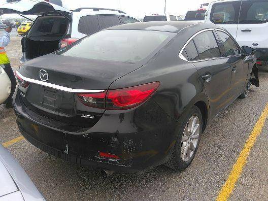 2014 Mazda Mazda6 Mazda 6 Mazda-6 i Sport MT QUICK AND EASY for sale in Arlington, TX – photo 2