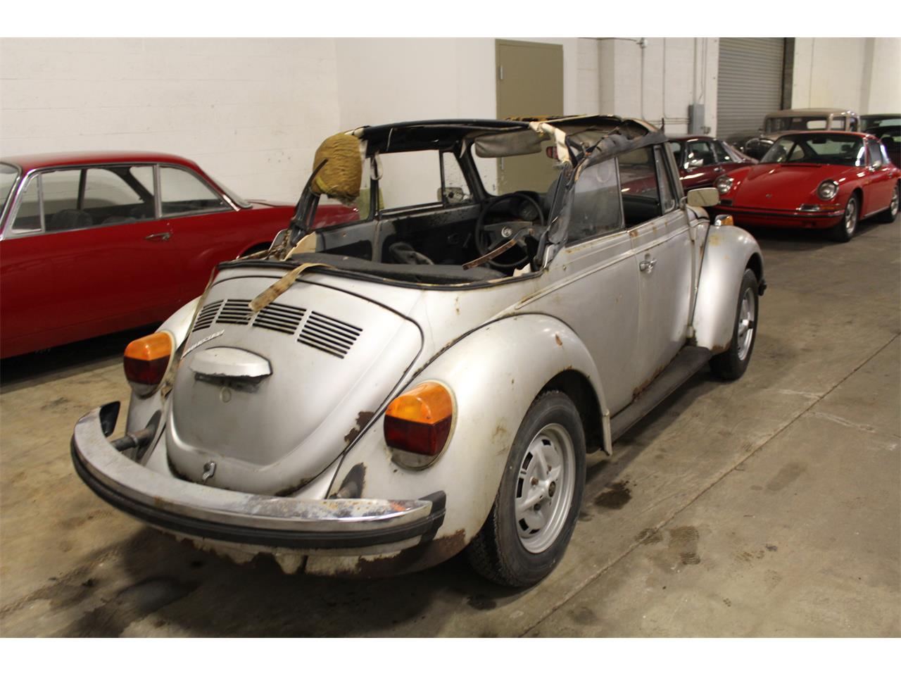 1979 Volkswagen Beetle for sale in Cleveland, OH – photo 5