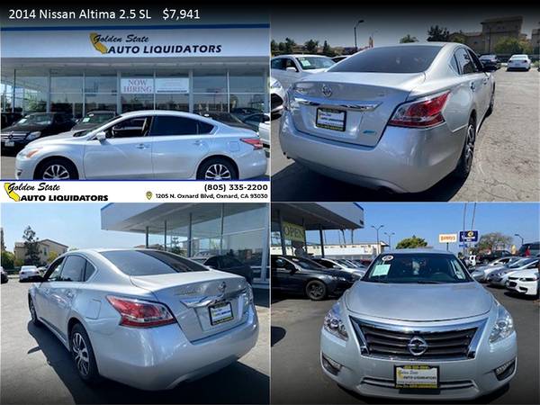 2015 Nissan *Sentra* *Limited* PRICED TO SELL! - cars & trucks - by... for sale in Oxnard, CA – photo 19