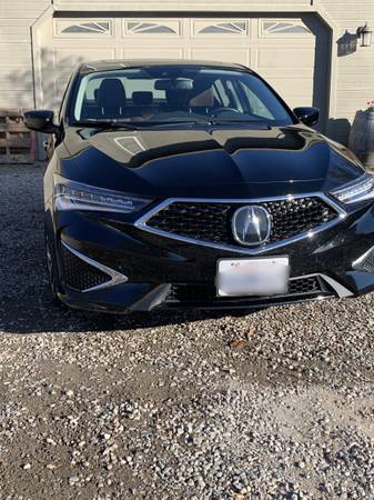 2019 Acura ILX (like new) - cars & trucks - by owner - vehicle... for sale in Petaluma , CA – photo 7