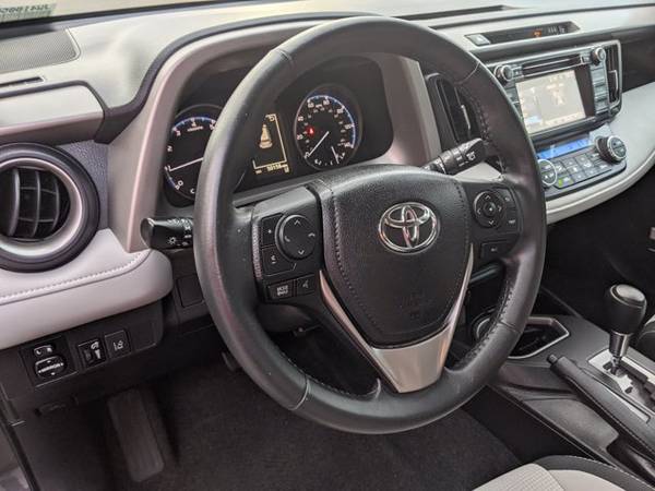 2018 Toyota RAV4 XLE SKU:JW410050 SUV - cars & trucks - by dealer -... for sale in Pinellas Park, FL – photo 11