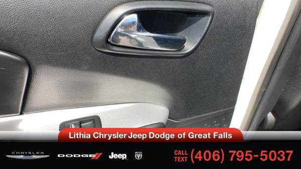 2019 Dodge Journey SE Value Pkg FWD - - by dealer for sale in Great Falls, MT – photo 16