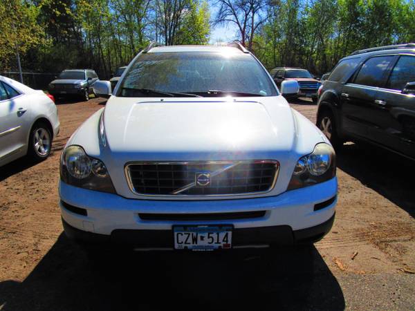 2010 Volvo XC90 FWD 4dr I6 - - by dealer - vehicle for sale in Lino Lakes, MN – photo 2