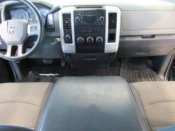 2009 Dodge Ram 1500 4WD Crew Cab 140.5 TRX for sale in Missoula, MT – photo 23