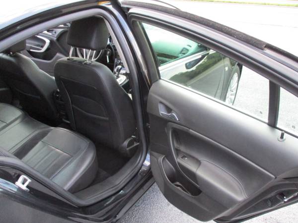 2011 Buick Regal CXL - 4XL for sale in Roanoke, VA – photo 19